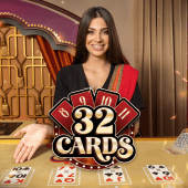 32 Baraha - AH7 Casino