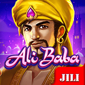 Ali Baba - AH7