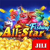 All Star Fishing - AH7