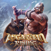 Asgardian Rising - AH7