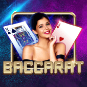Baccarat B - AH7 Casino
