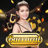 Baccarat - AH7 Hot Game