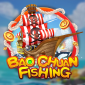 Bao Chuan Fishing - AH7