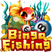 Bingo Fishing - AH7