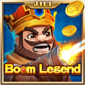 Boom Legend - AH7