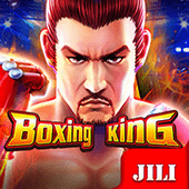 Boxing King - AH7 Slot