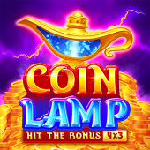 Coin Lamp - AH7 Slot