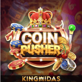 Coin Pusher - AH7 Card Game