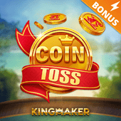 Coin Toss cards game on AH7