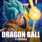 Dragon Ball - AH7 Slot