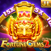 Fortune Gems 2 - AH7 Slot
