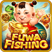 Fuwa Fishing - AH7