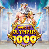 Gates of Olympus 1000 - AH7 Slot