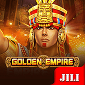 Golden Empire - AH7 Slot