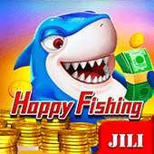 Happy Fishing - AH7