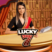Lucky 7 - AH7 Casino