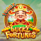 Lucky Fortunes - AH7 Slot