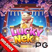 Lucky Neko - AH7