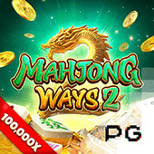 Mahjong Ways 2 - AH7