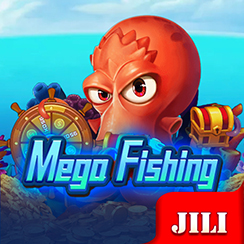 Mega Fishing - AH7