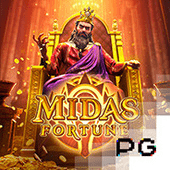 Midas Fortune - AH7
