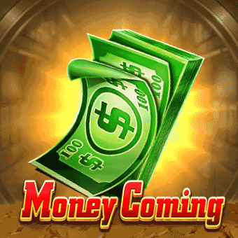 Money Coming - AH7 Slot