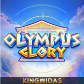 Olympus Glory - AH7 Card Game