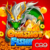 Oneshot Fishing - AH7