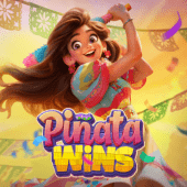 Pinata Wins - AH7