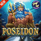 Poseidon - AH7 Slot