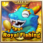 Royal Fishing - AH7