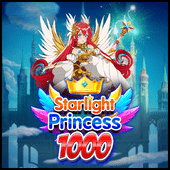 Starlight Princess 1000 - AH7 Slot Game