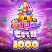 Sugar Rush 1000 - AH7