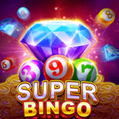 Super Bingo game icon on AH7