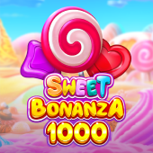 Sweet Bonanza 1000 - AH7