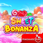 Sweet Bonanza - AH7