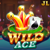 Wild Ace - AH7 Slot