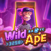 Wild Ape - AH7